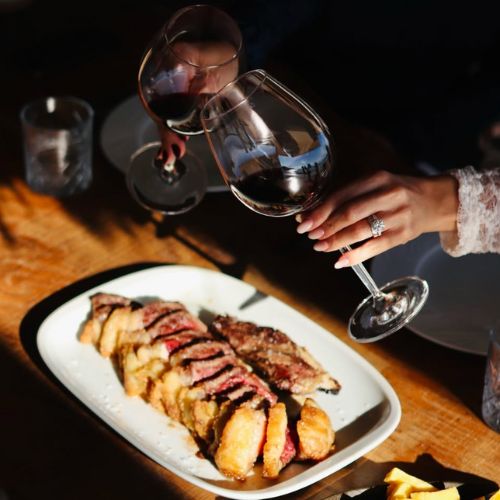 Best beach club in Ibiza