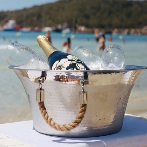 Luxury drinks Ses Salines