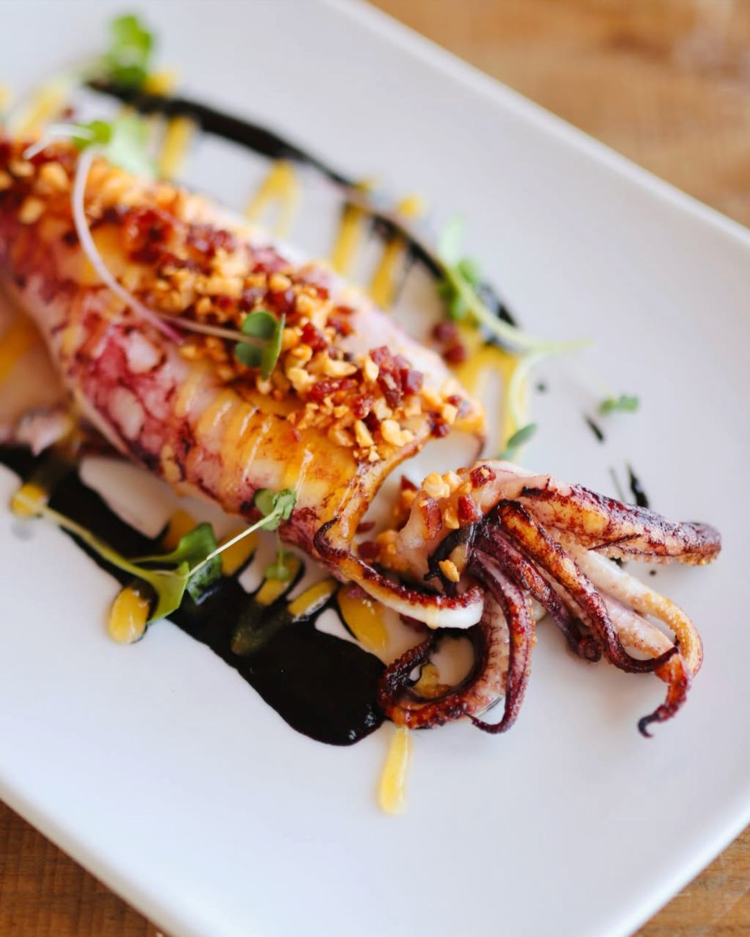 Mejores pescados y mariscos de Ibiza