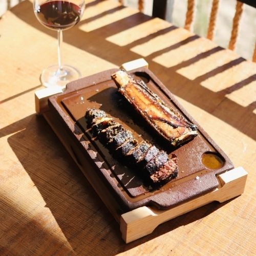 Restaurante Beach Clubs de Ibiza abiertos en Invierno