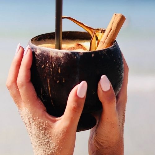 Where to drink premium wine in Ibiza