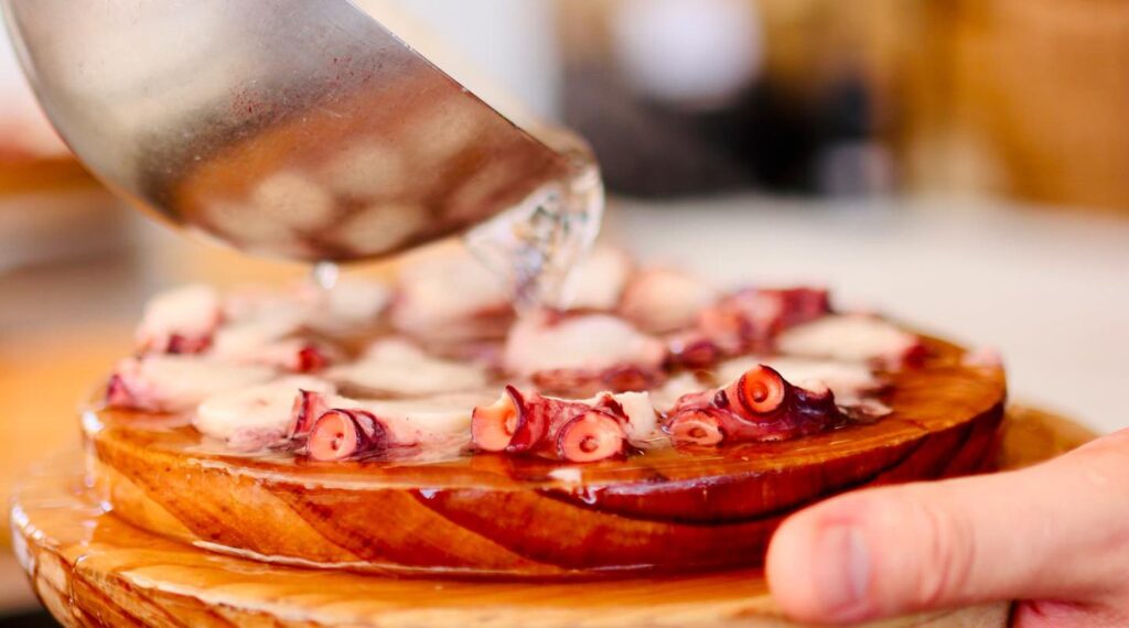 Menú de Noche Vieja en Ibiza 3